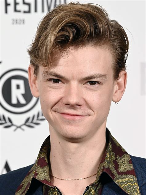 Thomas Sangster